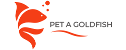 Pet A Goldfish Logo